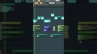 Dubstep drop 4 #Shorts