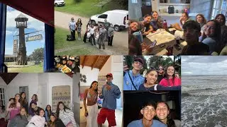 VLOG PINAMAR 2025 D&Iacute;A 1
