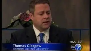 Alleged Torture by Chicago Police  Officer John Burge