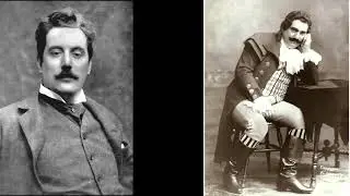 Enrico Caruso sings Recondita armonia from Tosca. From an original 78 RPM played on a 1918 Victrola
