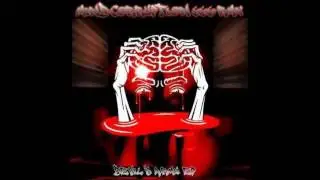 DJ TSX - Mutation Icoste Remix - Mind Corruption 666 RMX