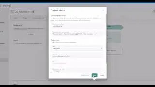 Cooperlink | Transmittal - Presentation of feature