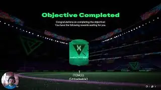 [LIVE NOW 🛑] EA FC 25