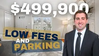 Arlington VA Condo with Trail Access and Deeded Parking