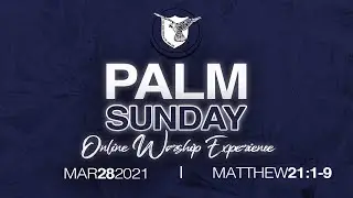 IFBC HQ - Online Worship Experience (Sun, 28th March 2021)
