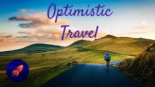 Travel Vlog Music/music for advertising/ music for media