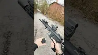 3 things to avoid in Airsoft!