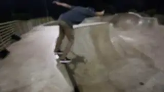 Kieran Clark's Full Part