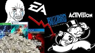 The Decline of AAA Shooters: Monetization, Bugs, and the Rise of Indie Games
