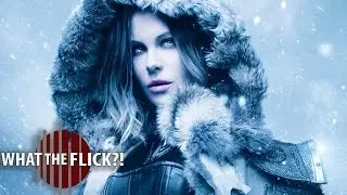 Underworld: Blood Wars - Official Movie Review