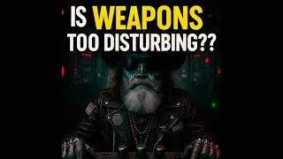 Weapons (2025) Review &ndash; Spacetrucker Reacts to the Year's Wildest Horror Movie