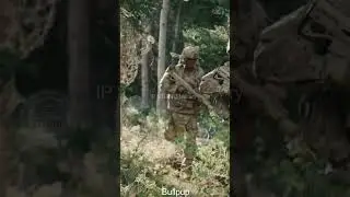 Почему булл пап так и не прижился в армии США #автоматы