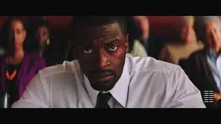 100 Black Men : Brian Banks Speech
