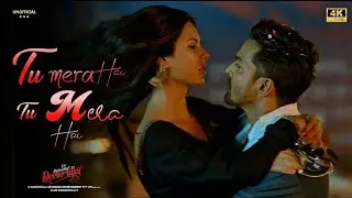 Ek Deewane Ki Deewaniyat (Lyrical Video) | Tu Mera Hai Tu Mera Hai | Harshvardhan Rane & Sonam Bajwa