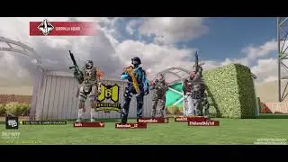 Frontline Chaos on Nuketown 🔥 | Fast Kills & Non-Stop Action | CODM