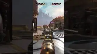Wingman montage lol