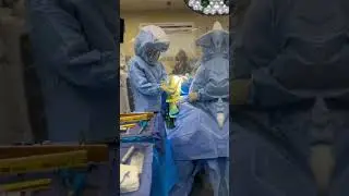 TGIF with a MAKO Robotic Knee Replacement! 🦿🤖 | Right TKA Done Right