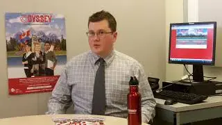 Odyssey and Explore (Lakehead University)