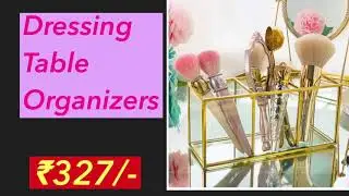Amazon New Must Buy Kitchen Home Items/Home Utilities/Organisers/Spacesaving Items/Racks/Decor items