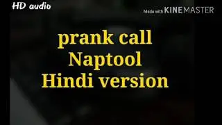 Naaptol - prank call ( Hindi ) FUNNY 2017