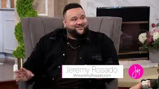 COMEHOME with Jen Mallan - Jeremy Rosado