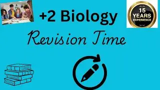 10 minutes cover the important topics.             12th Chapter 2 Human Reproduction 
