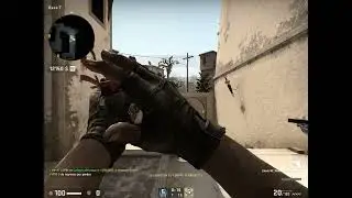 Counter strike  Global Offensive 2022 01 02   00 05 52 05 DVR