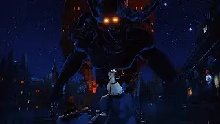 Kingdom Hearts ► MISSING LINK | Destati (Epic Arrangement) Animation