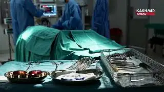 Miracle at Pulwama District Hospital: Doctors Save Young Woman&rsquo;s Life in Critical Emergency