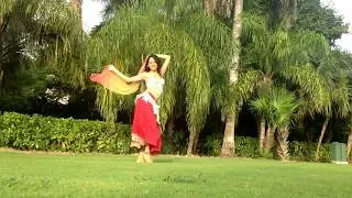 Babel - belly dance * tropical habibi love