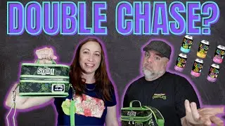 Turtle Tuesday  | TMNT Blacklight Funko Soda | Double Chase?