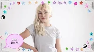 Daisy Street - Fit Guide