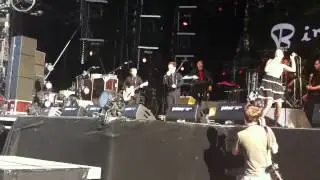 Dionysos - Bird'N'Roll (Live)
