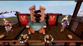 RuneScape - Leagues: CATALYST - 