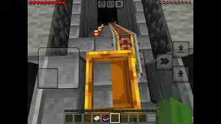 Exploring the 10th anniversary map in Minecraft!