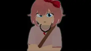 sonic.exe dimensional coalescence v1.0 gameplay Sayori