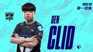 [Proview] GENG CLID NIDALEE | GENG vs FNC - Worlds 2020 Group Stage Tie Break | CLID