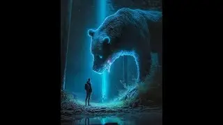 L'Orsa tra le stelle - Amarena