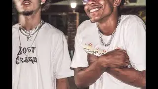 4hell & @Lypmc_ - Medusa 🐍 (prod. Scotz)
