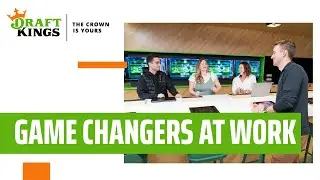 Why DraftKings&rsquo; Products are Exhilarating to Tackle