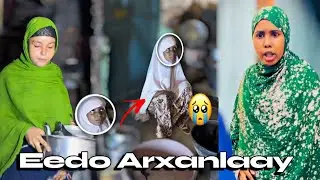 EEDO ARXALAAY || SOMALI SHORT FILM || TRUE HISTORY