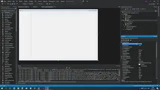 Встраиваем Unity-окно в WinForms. Часть 1