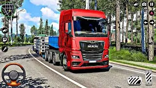 Truck Simulator Goes Mobile: The Ultimate Road Trip!