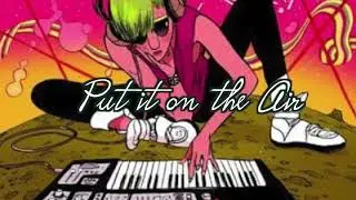 [Lo-Fi House]  Addison Groove - Shango EJECA Remix | Put it on the Air