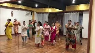 Radhe Radhe | Janmashtami Special | Hare Krishna | AbsolutFit |