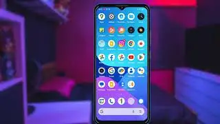 realme 9i camera sating havi thik karo