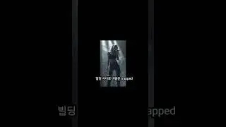거리 위 낯선 공기, 카샤의 첫 걸음.  #뷰잇두잇 #KASHA #Unfamiliar #힙합무드 #패션뷰티 #힙합숏츠 #ViewItDoIt