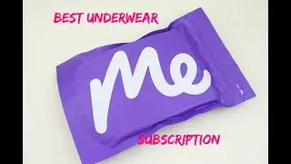 Best Underwear Subscription - MeUndies  + Coupon Code