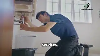 Top 10 Home-Based Businesses for 2025 || dream to dollars