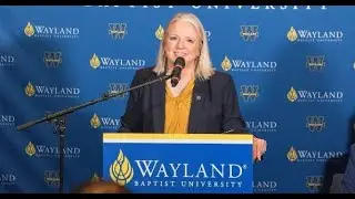 Presidential Inauguration - Donna Hedgepath